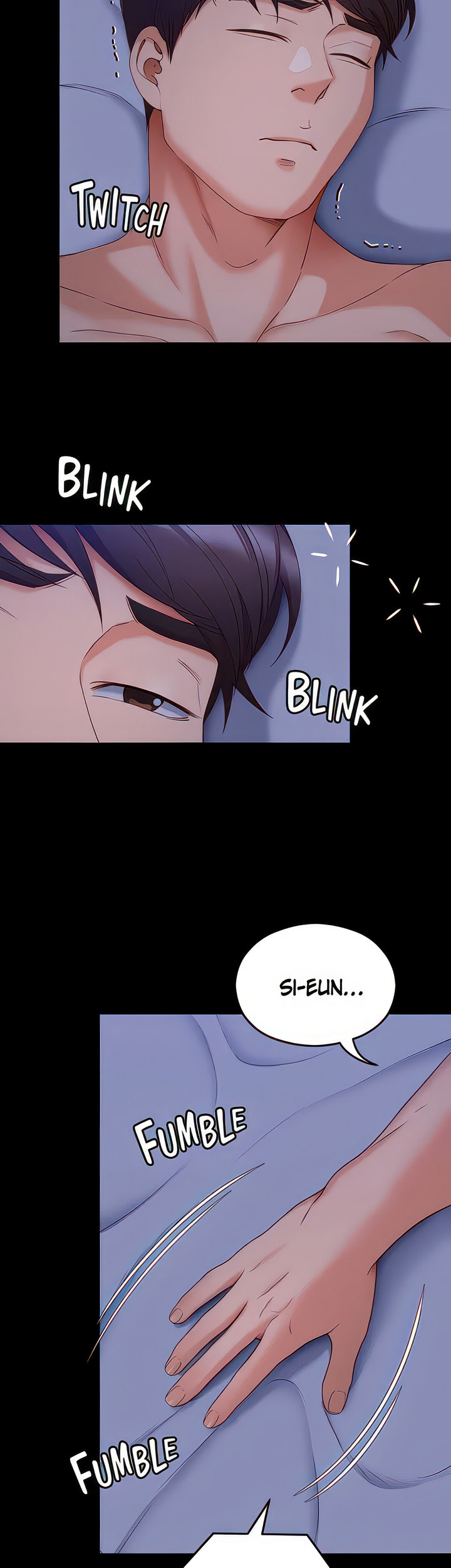 Tonight Youre My Dinner chapter 67 page 21
