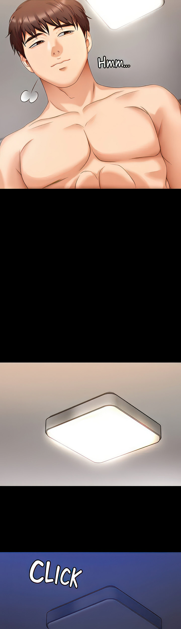 Tonight Youre My Dinner chapter 67 page 24