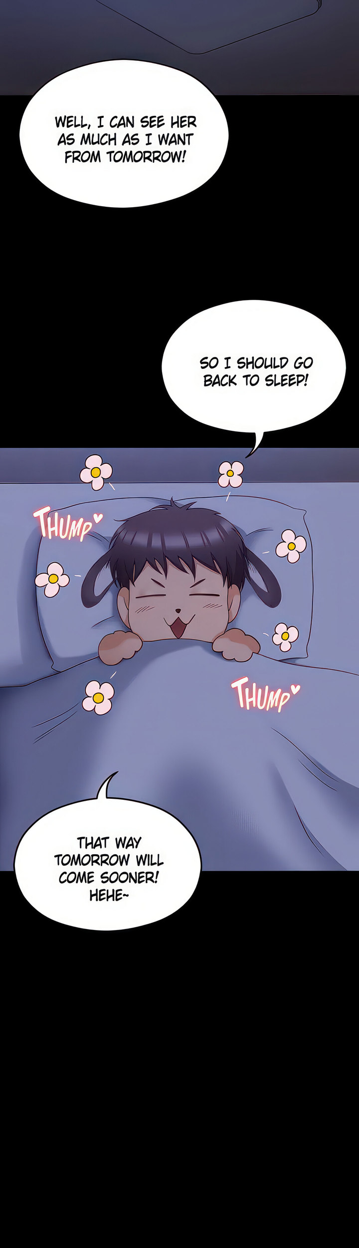 Tonight Youre My Dinner chapter 67 page 25