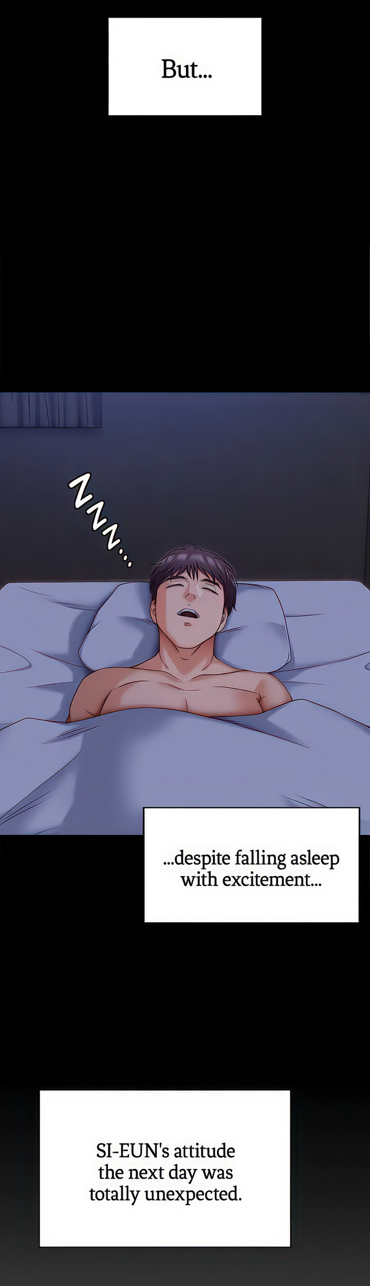Tonight Youre My Dinner chapter 67 page 26