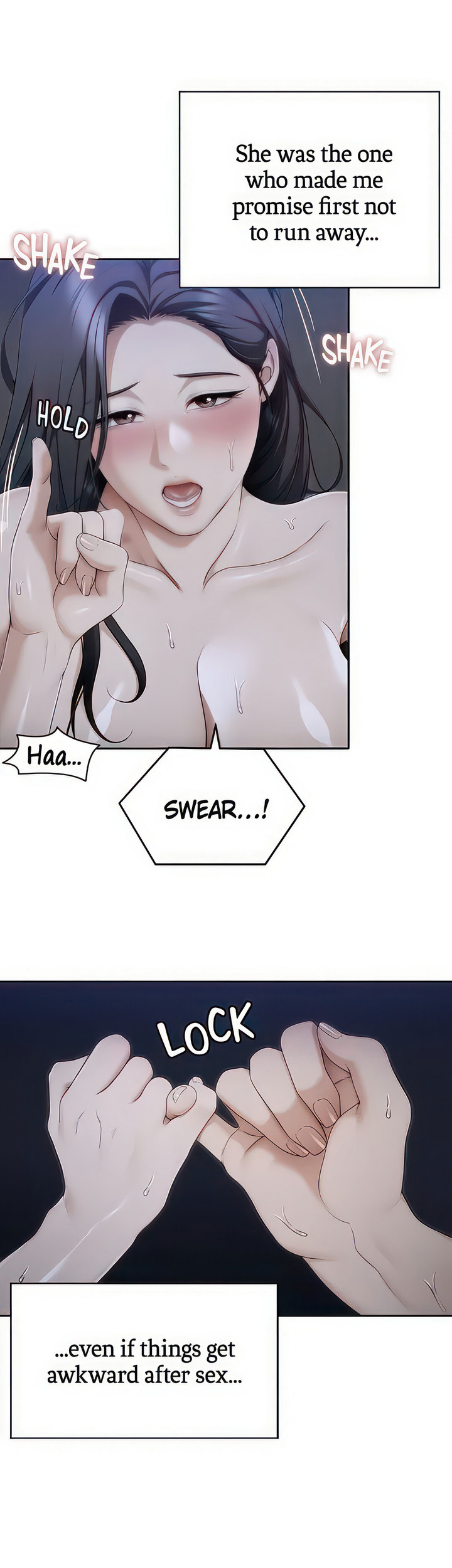 Tonight Youre My Dinner chapter 67 page 28