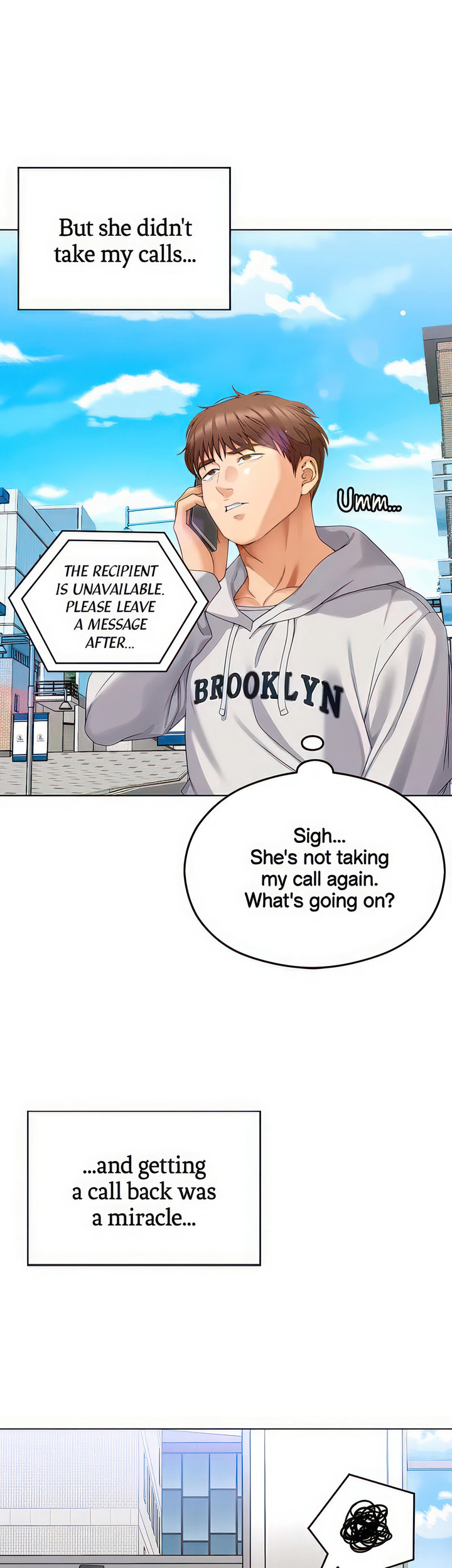 Tonight Youre My Dinner chapter 67 page 29