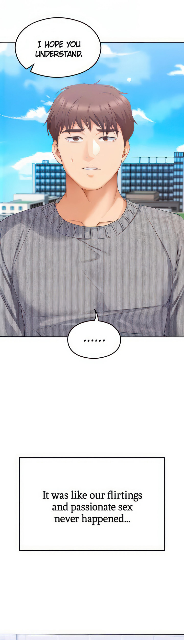 Tonight Youre My Dinner chapter 67 page 40