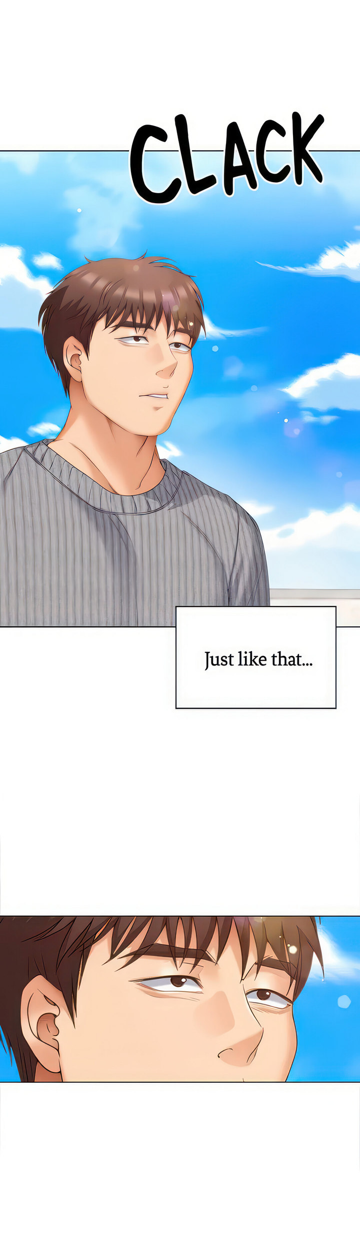 Tonight Youre My Dinner chapter 67 page 42