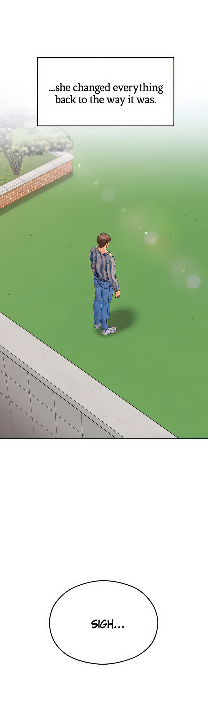 Tonight Youre My Dinner chapter 67 page 43