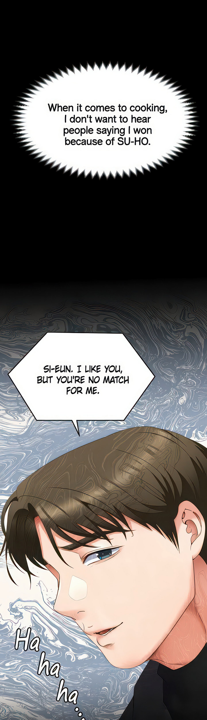 Tonight Youre My Dinner chapter 67 page 50
