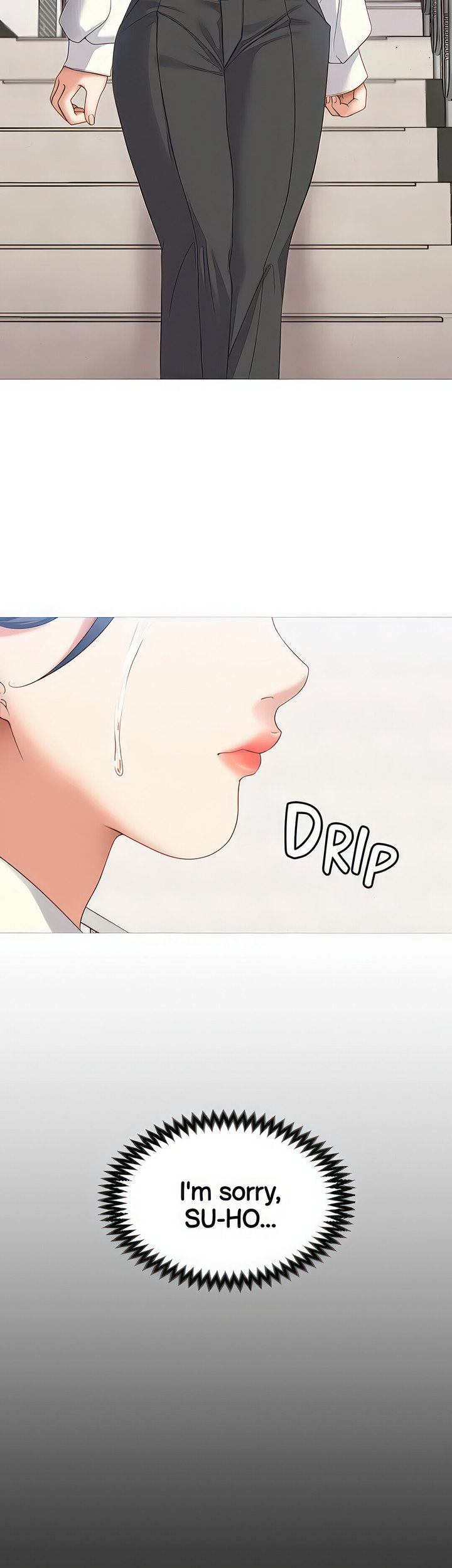 Tonight Youre My Dinner chapter 67 page 52