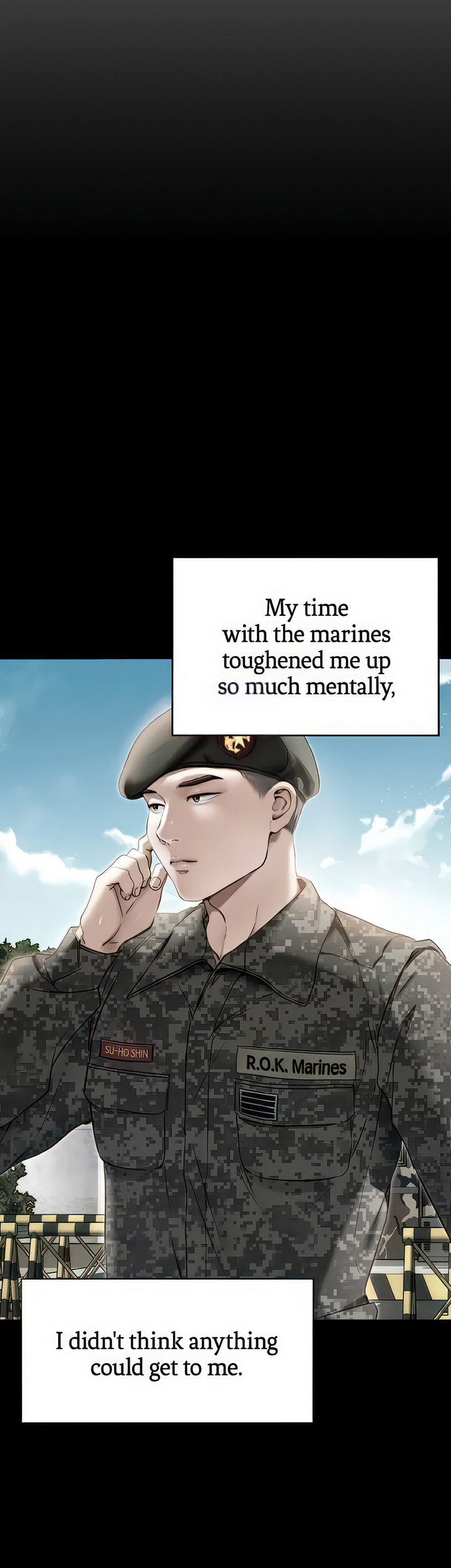 Tonight Youre My Dinner chapter 67 page 53