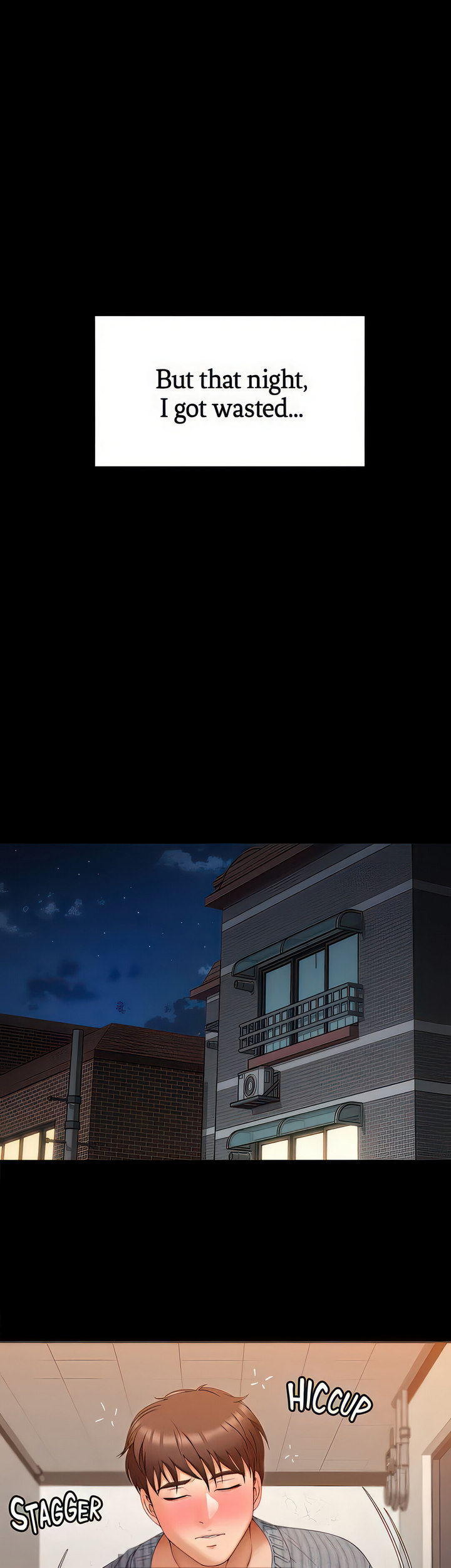 Tonight Youre My Dinner chapter 67 page 54
