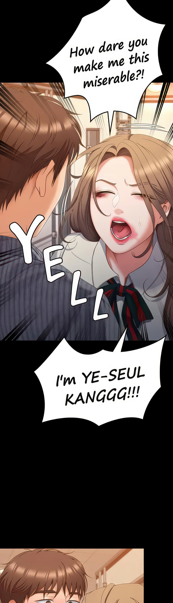 Tonight Youre My Dinner chapter 67 page 58