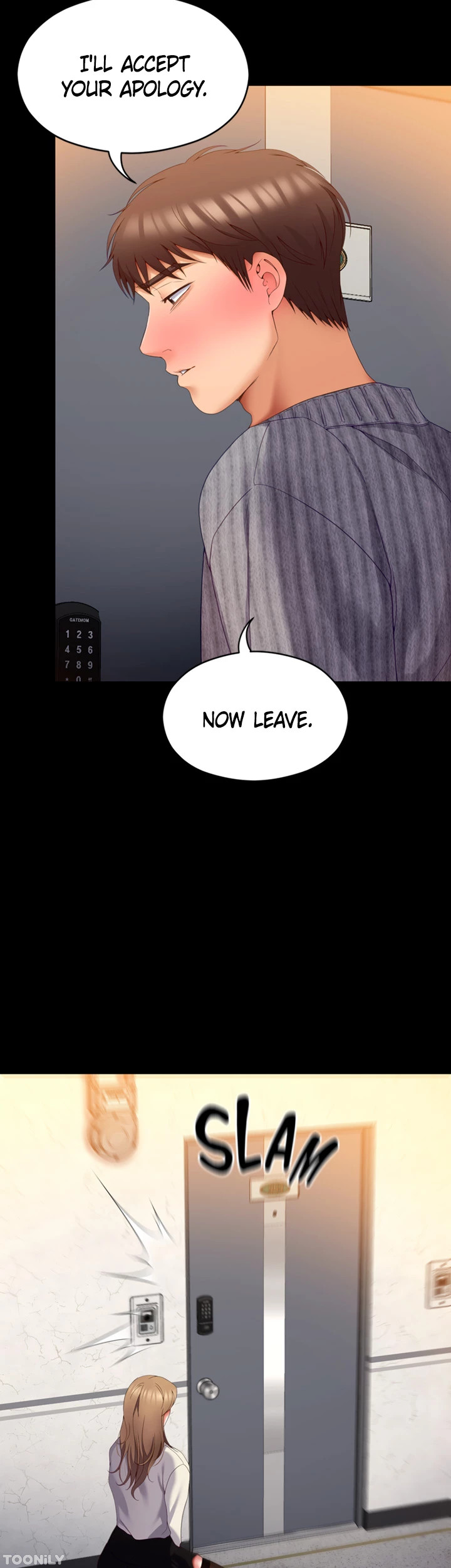 Tonight Youre My Dinner chapter 68 page 15