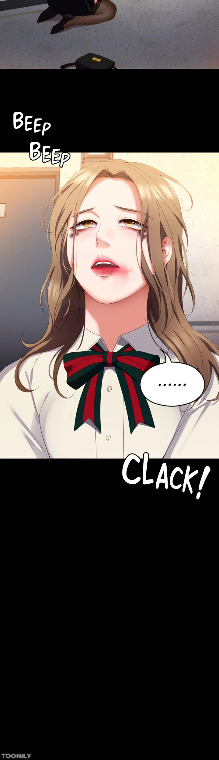 Tonight Youre My Dinner chapter 68 page 16