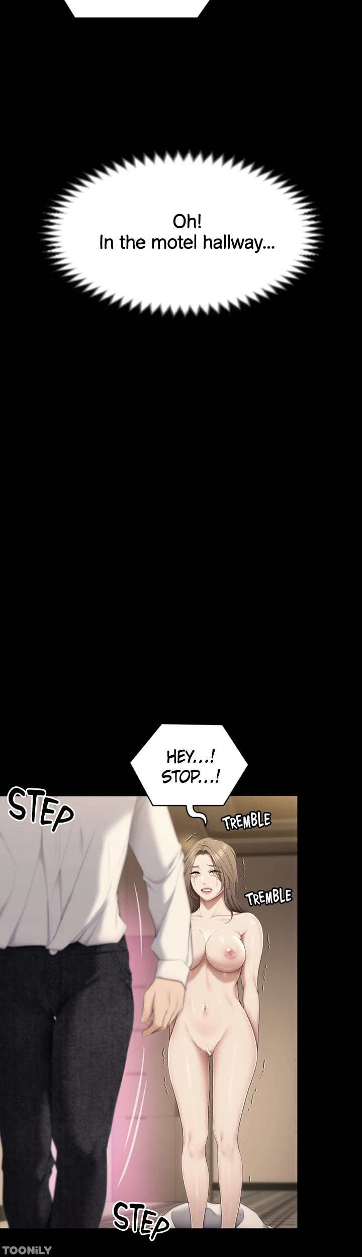 Tonight Youre My Dinner chapter 68 page 18
