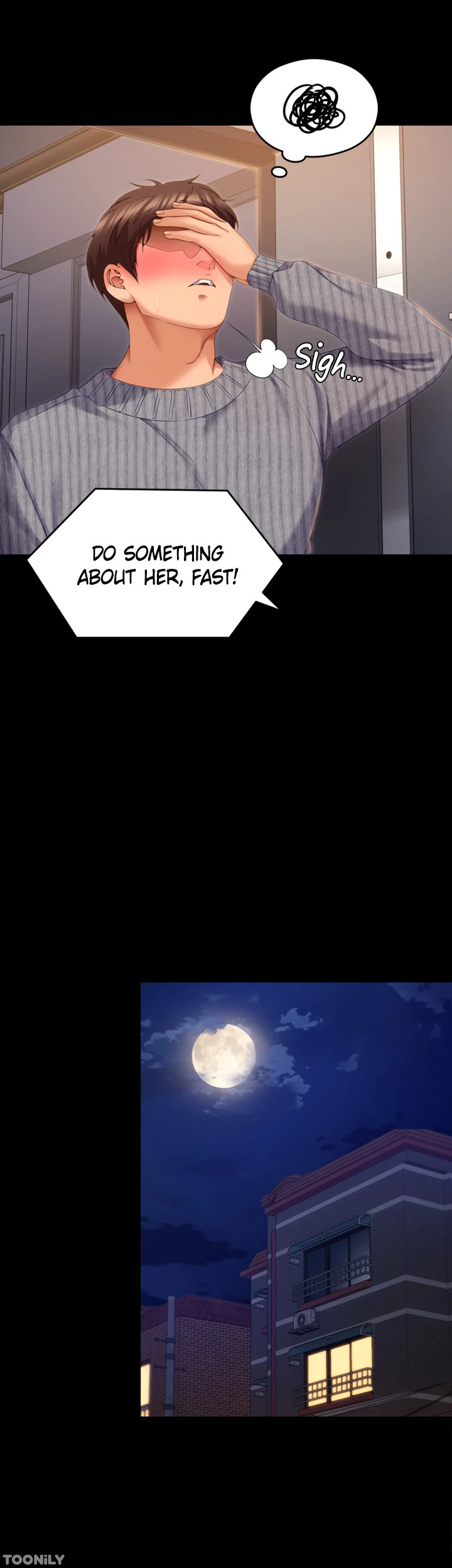 Tonight Youre My Dinner chapter 68 page 30
