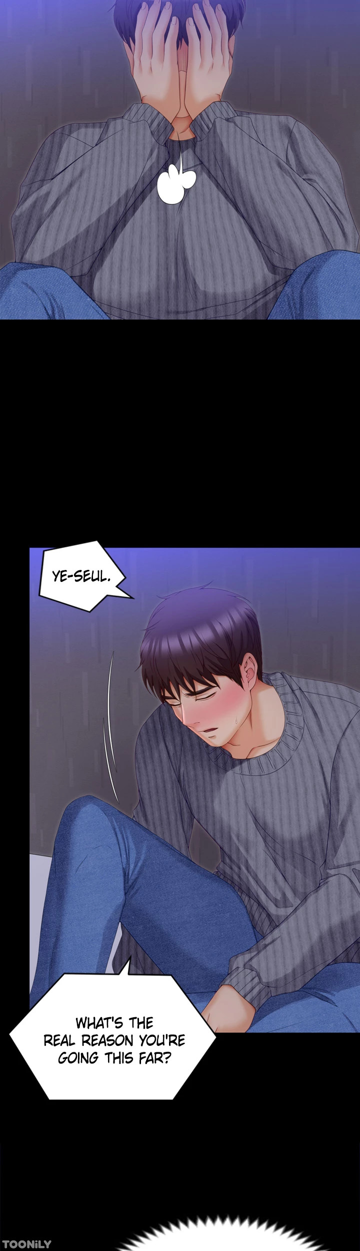 Tonight Youre My Dinner chapter 68 page 32