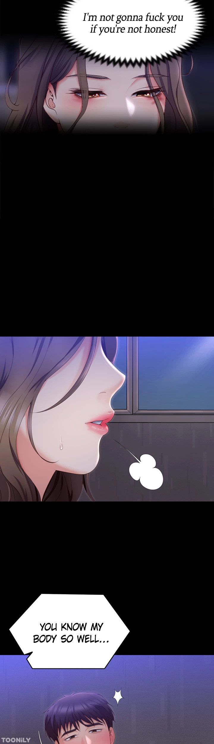 Tonight Youre My Dinner chapter 68 page 33