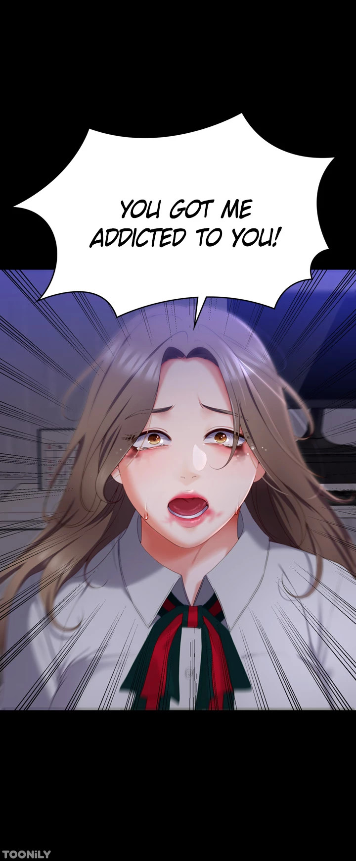 Tonight Youre My Dinner chapter 68 page 36