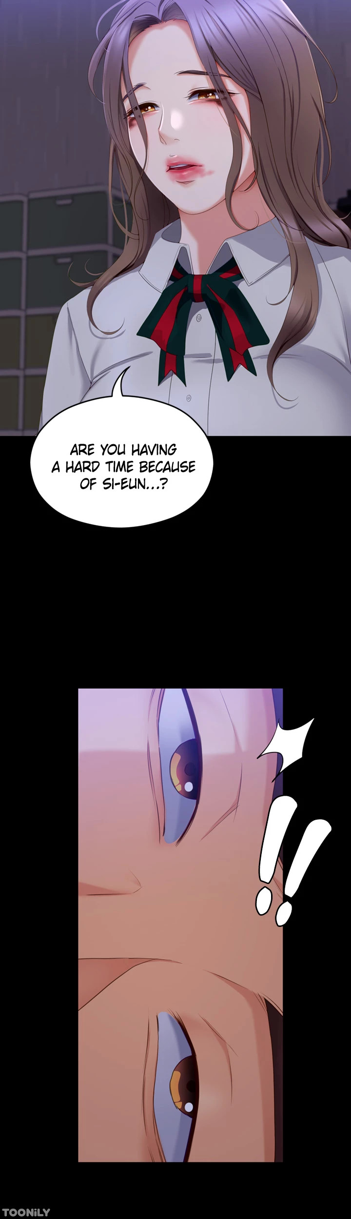 Tonight Youre My Dinner chapter 68 page 39
