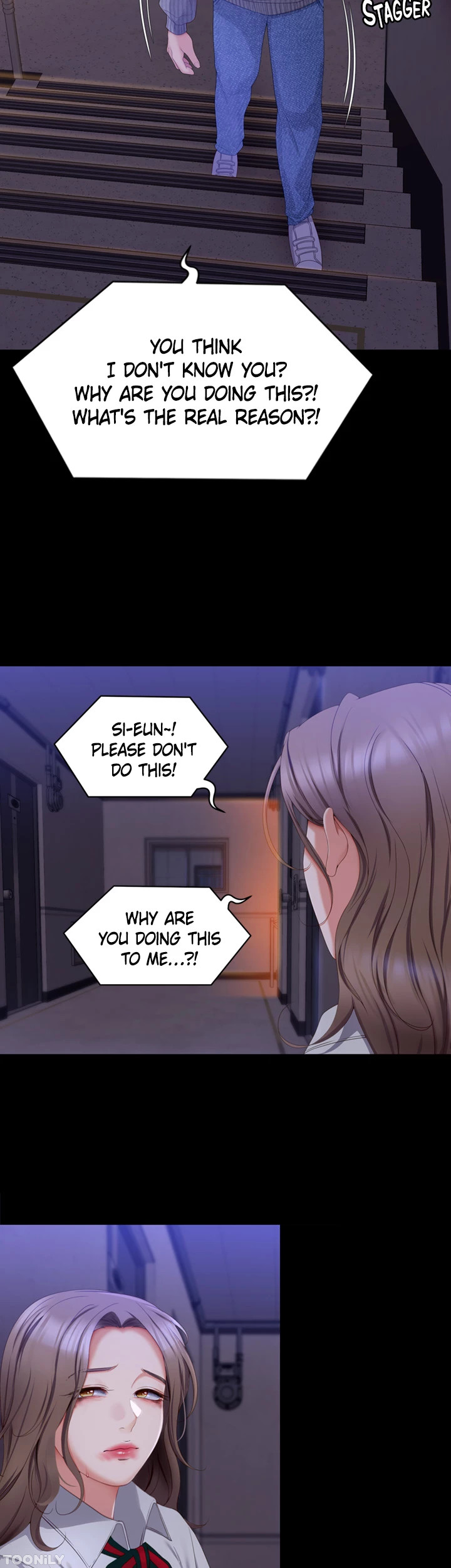 Tonight Youre My Dinner chapter 68 page 41
