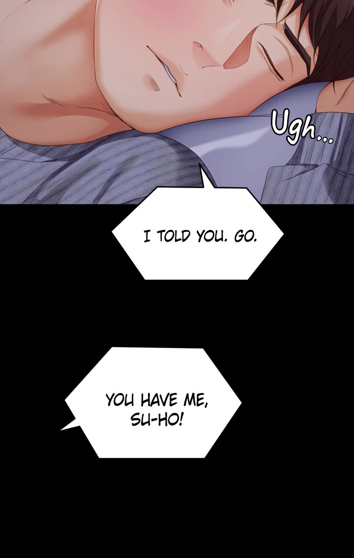 Tonight Youre My Dinner chapter 68 page 43