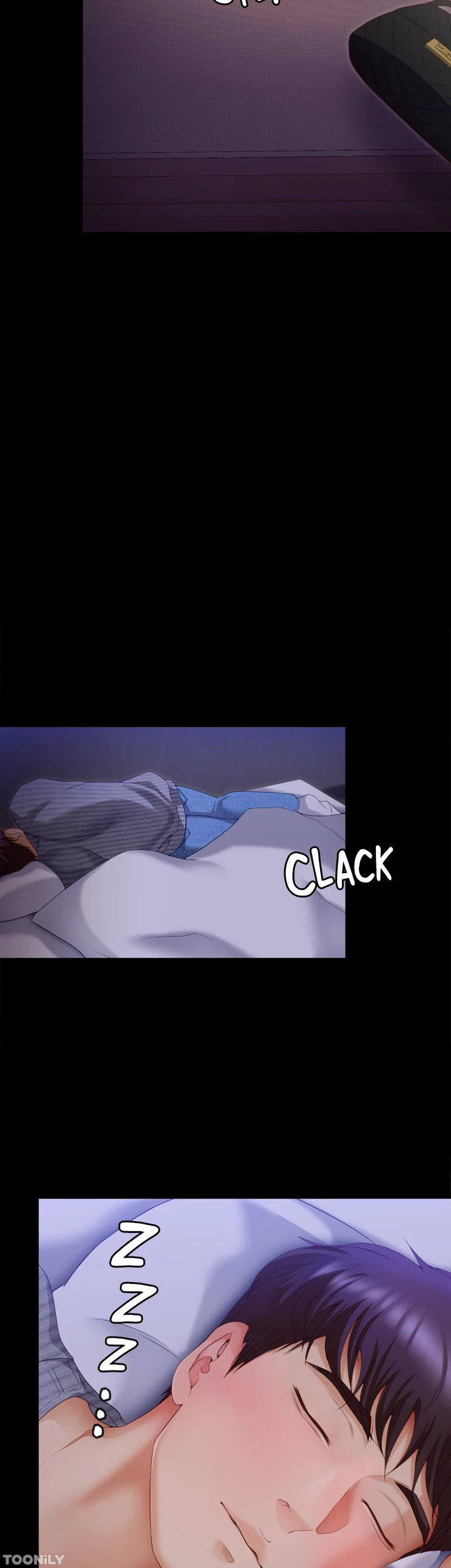Tonight Youre My Dinner chapter 68 page 47