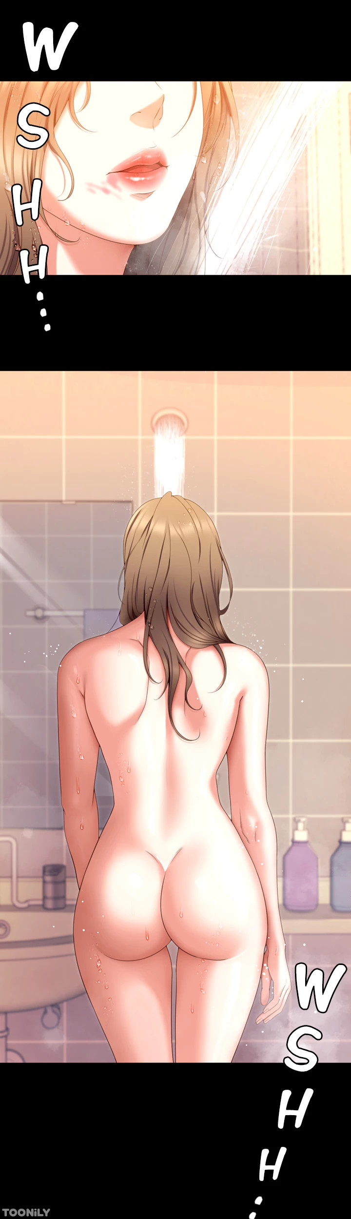 Tonight Youre My Dinner chapter 68 page 49