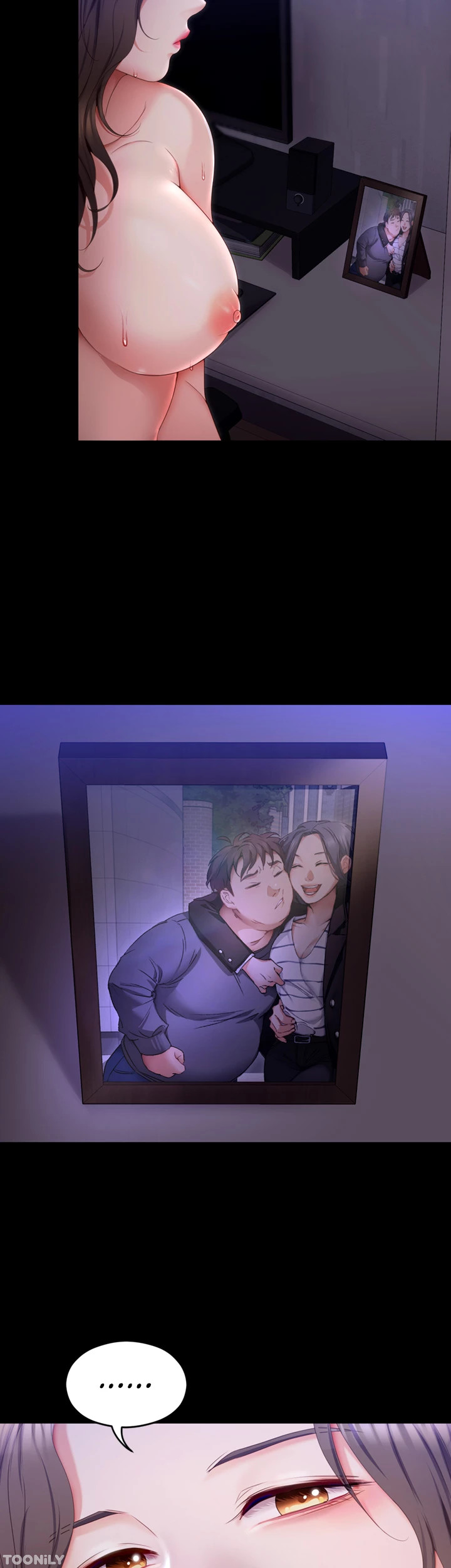Tonight Youre My Dinner chapter 68 page 52