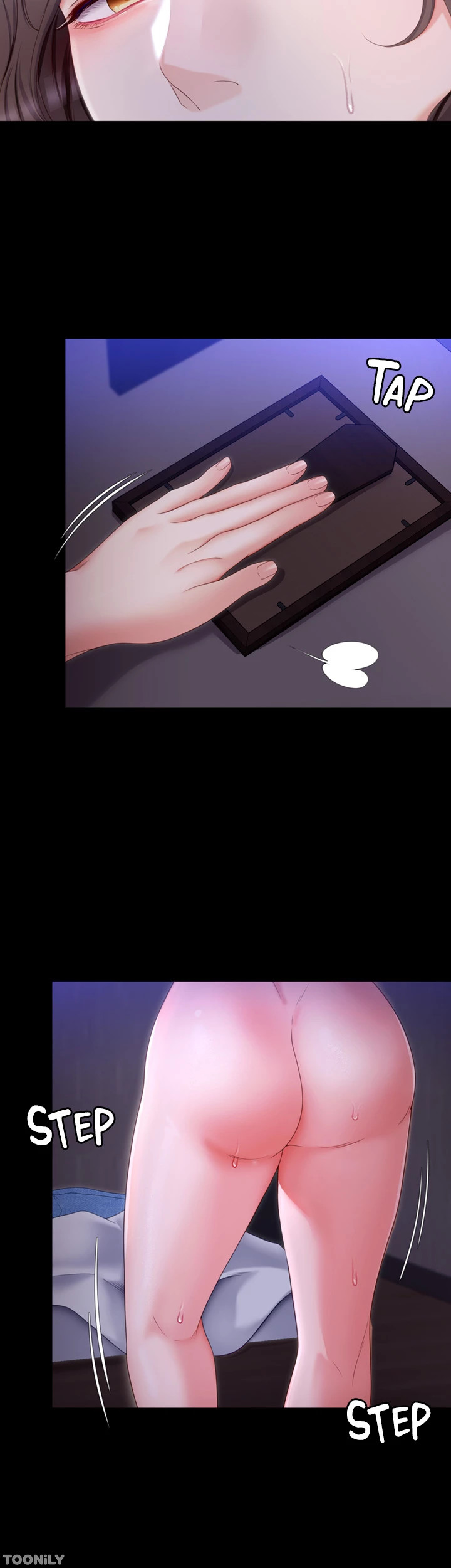 Tonight Youre My Dinner chapter 68 page 53
