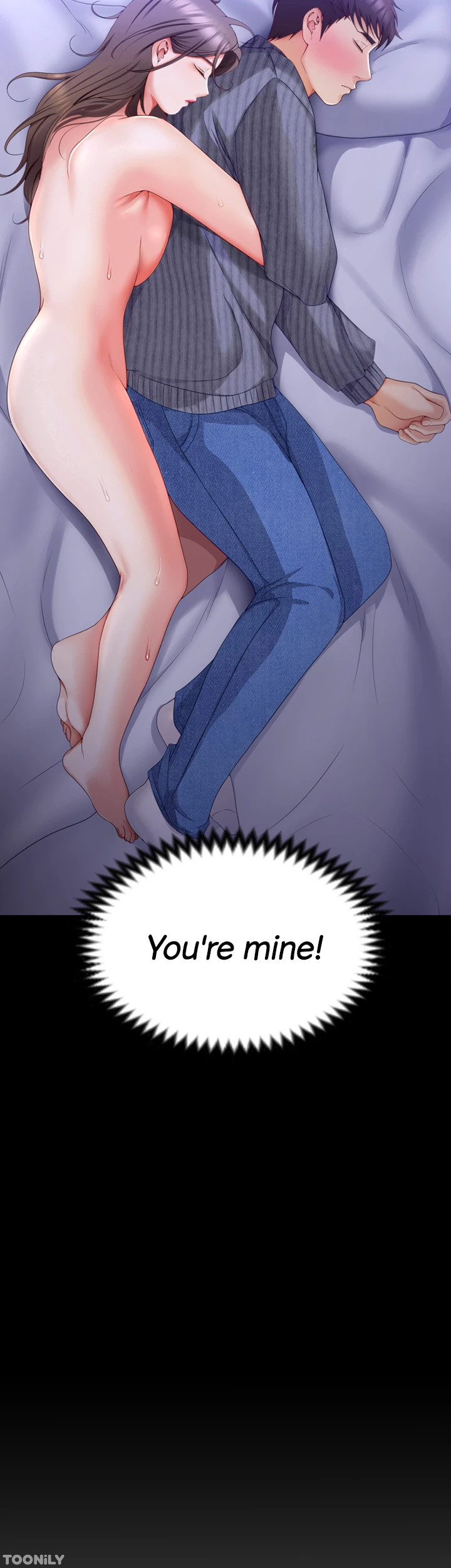 Tonight Youre My Dinner chapter 68 page 55