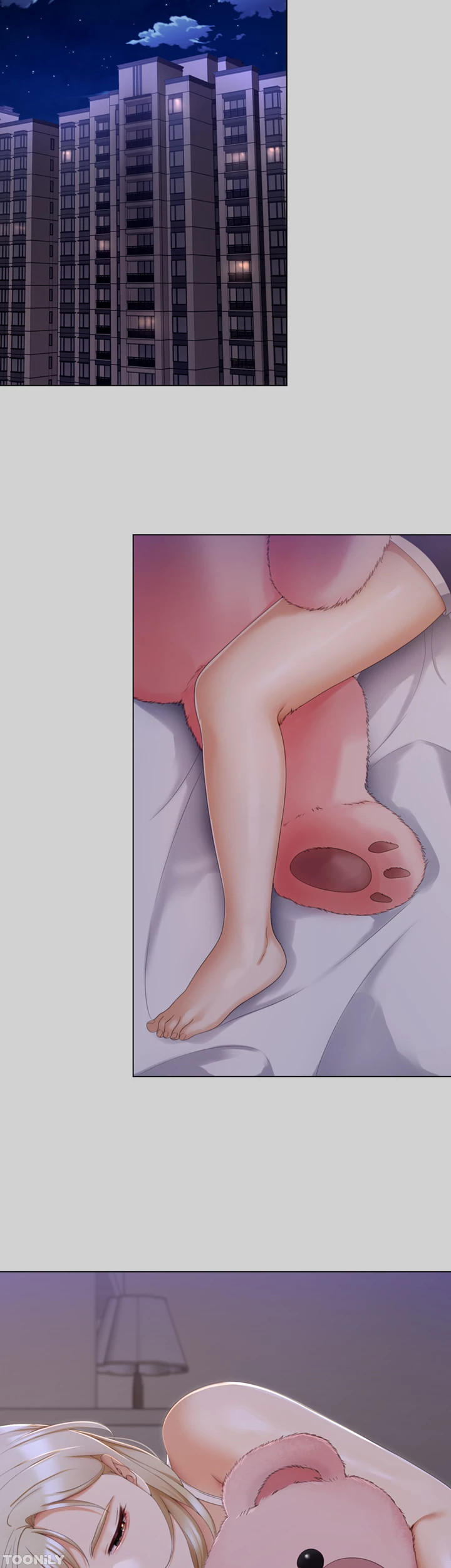 Tonight Youre My Dinner chapter 69 page 5