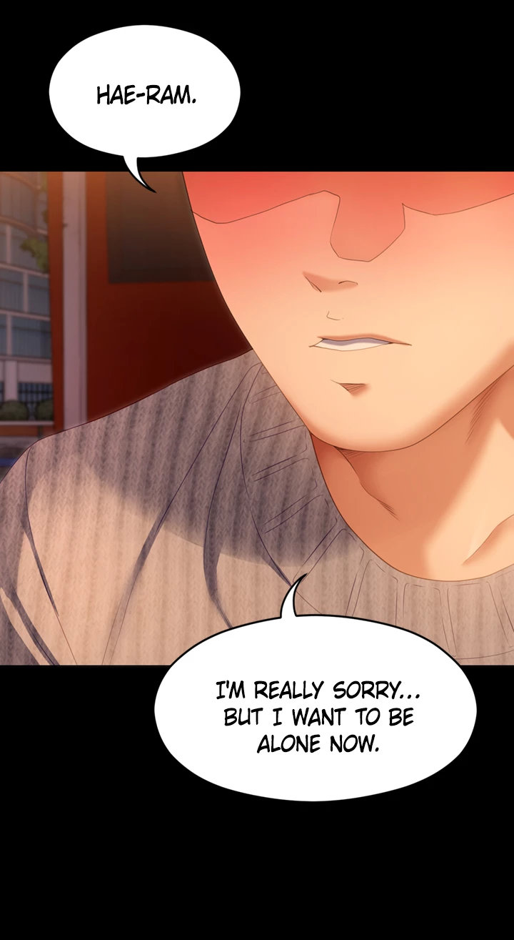 Tonight Youre My Dinner chapter 69 page 10