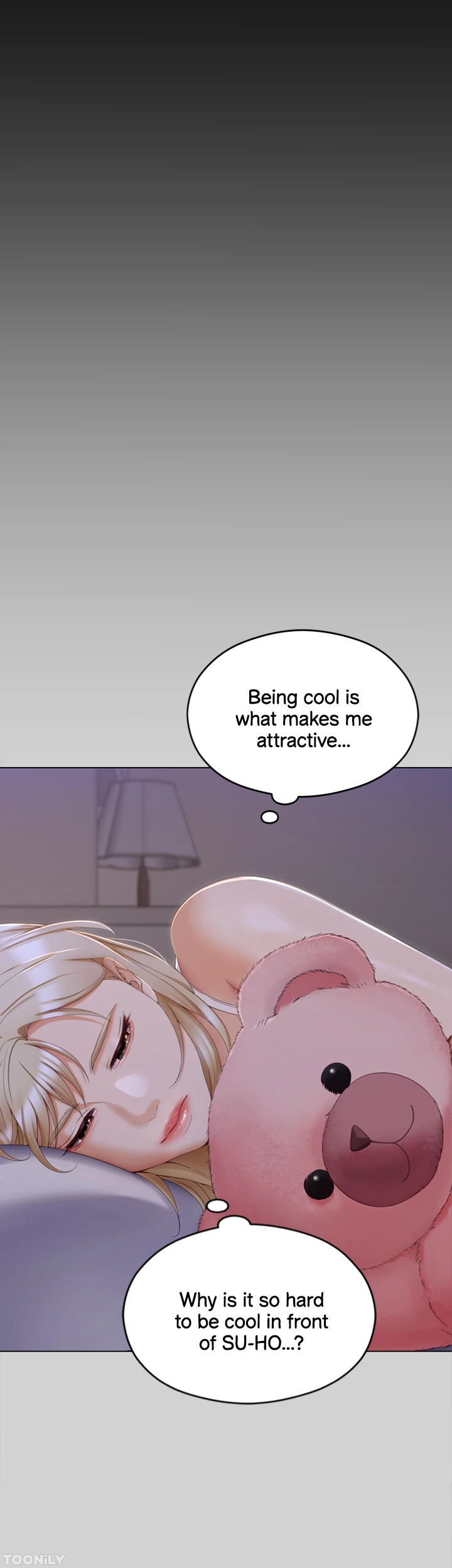 Tonight Youre My Dinner chapter 69 page 14