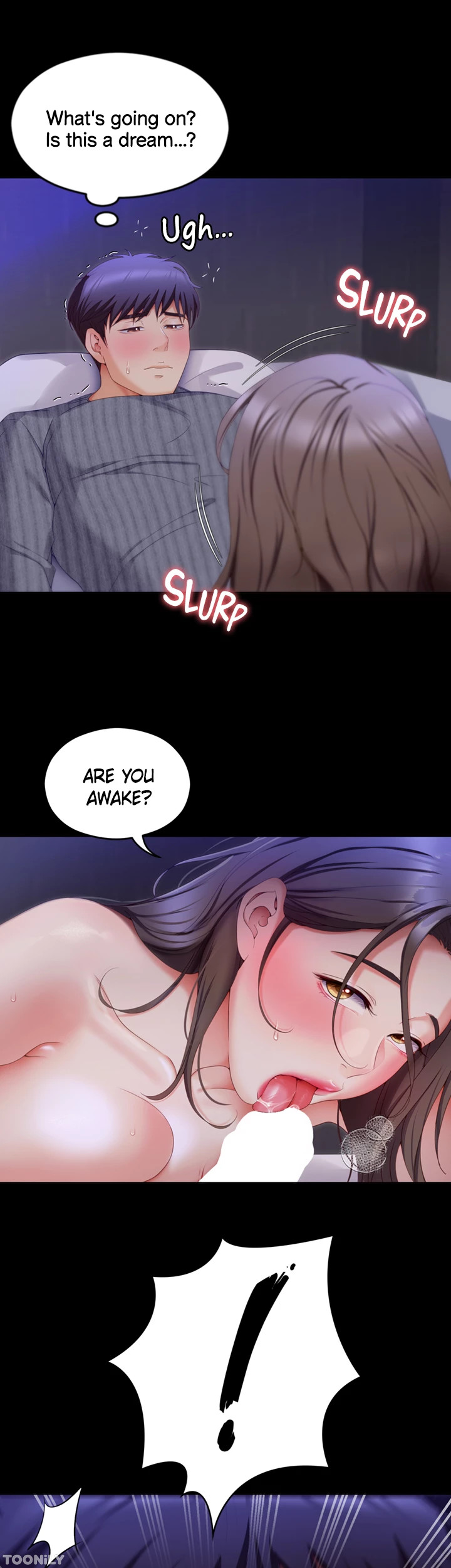 Tonight Youre My Dinner chapter 69 page 23