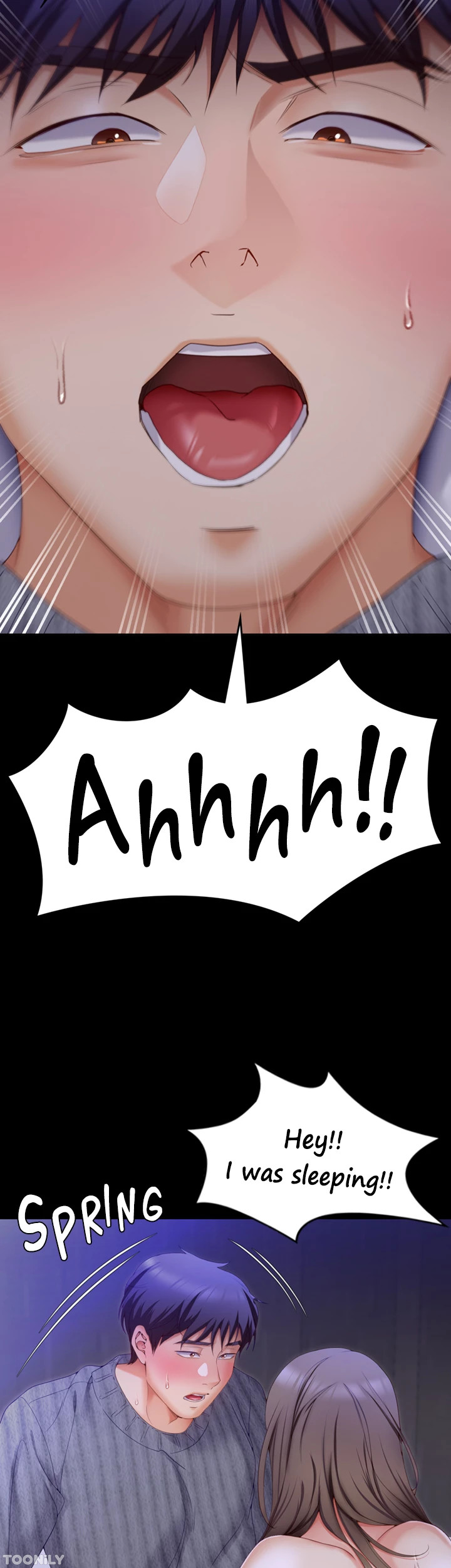 Tonight Youre My Dinner chapter 69 page 24