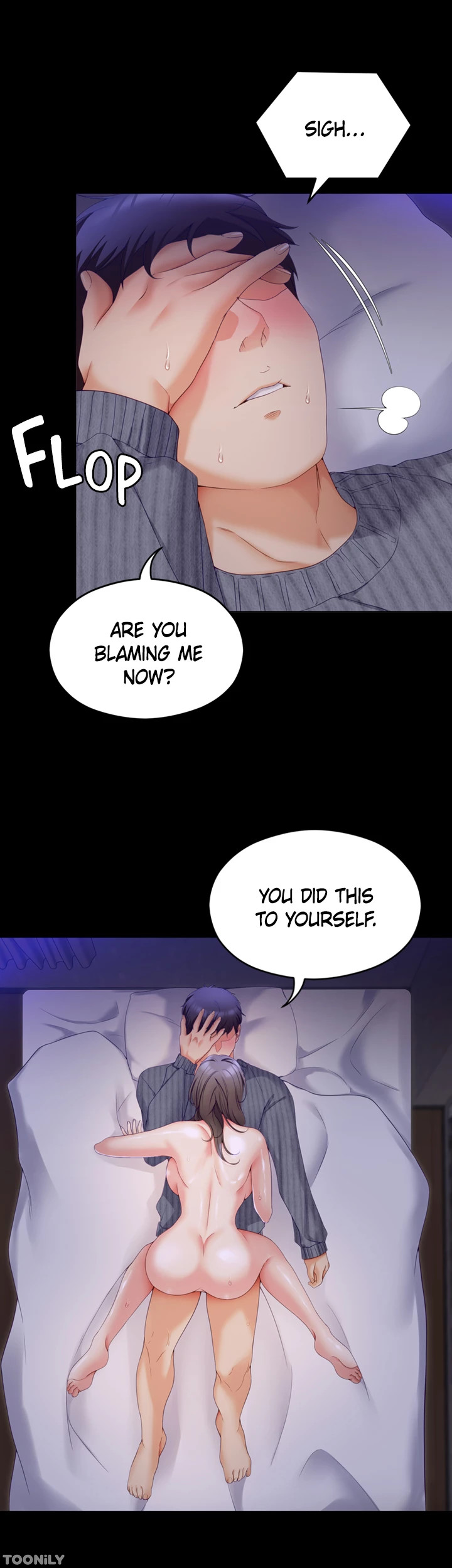 Tonight Youre My Dinner chapter 69 page 29
