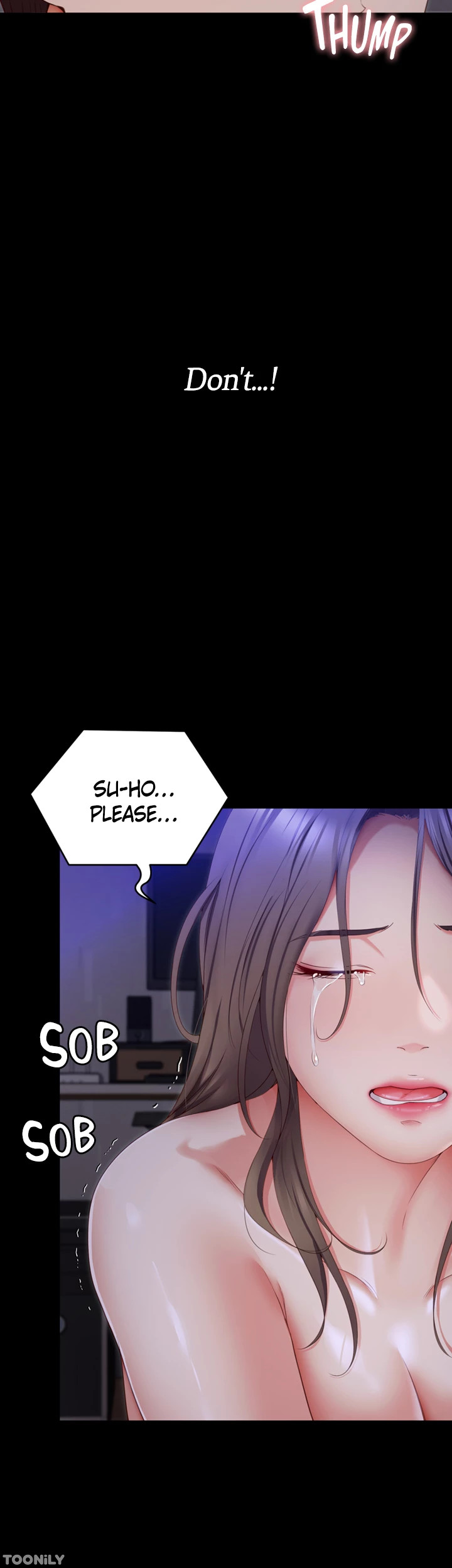 Tonight Youre My Dinner chapter 69 page 41