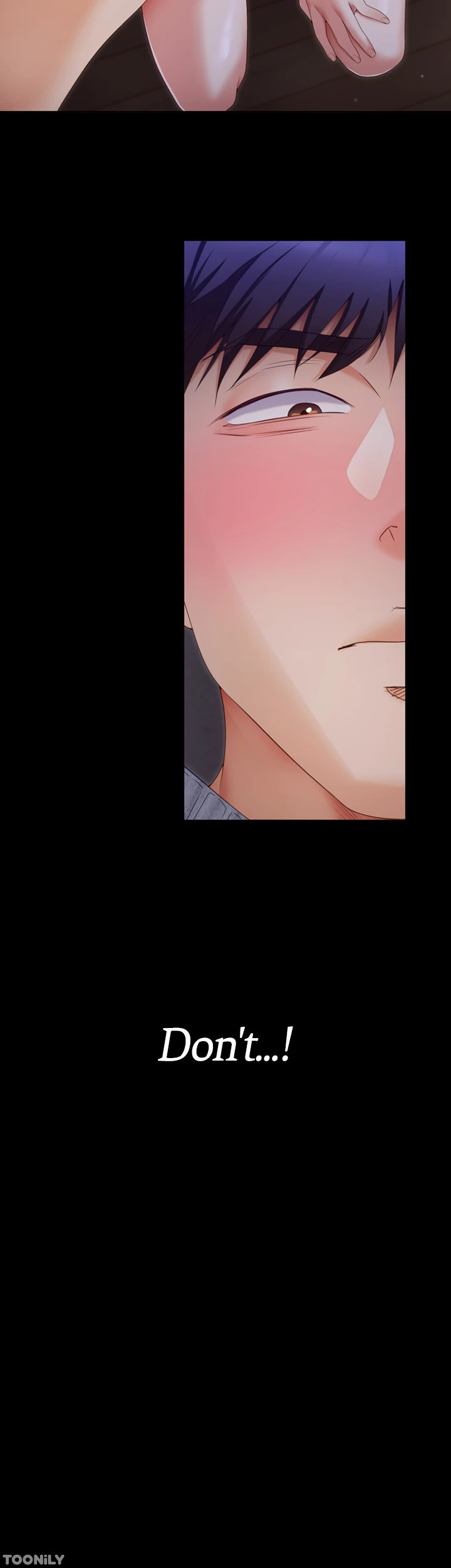Tonight Youre My Dinner chapter 69 page 45