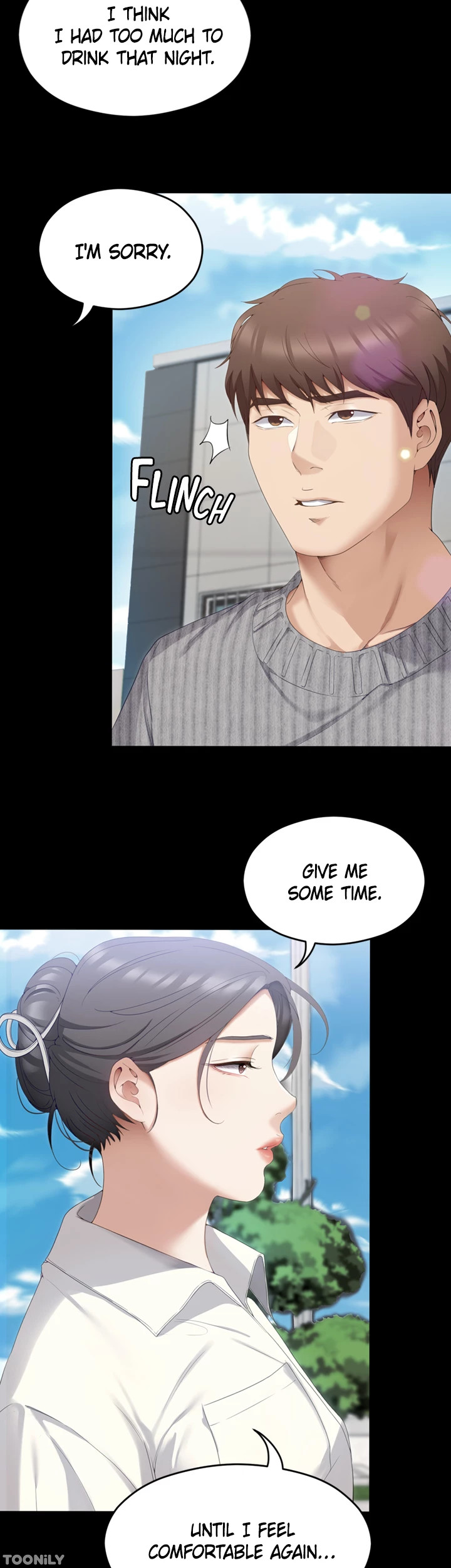 Tonight Youre My Dinner chapter 69 page 48