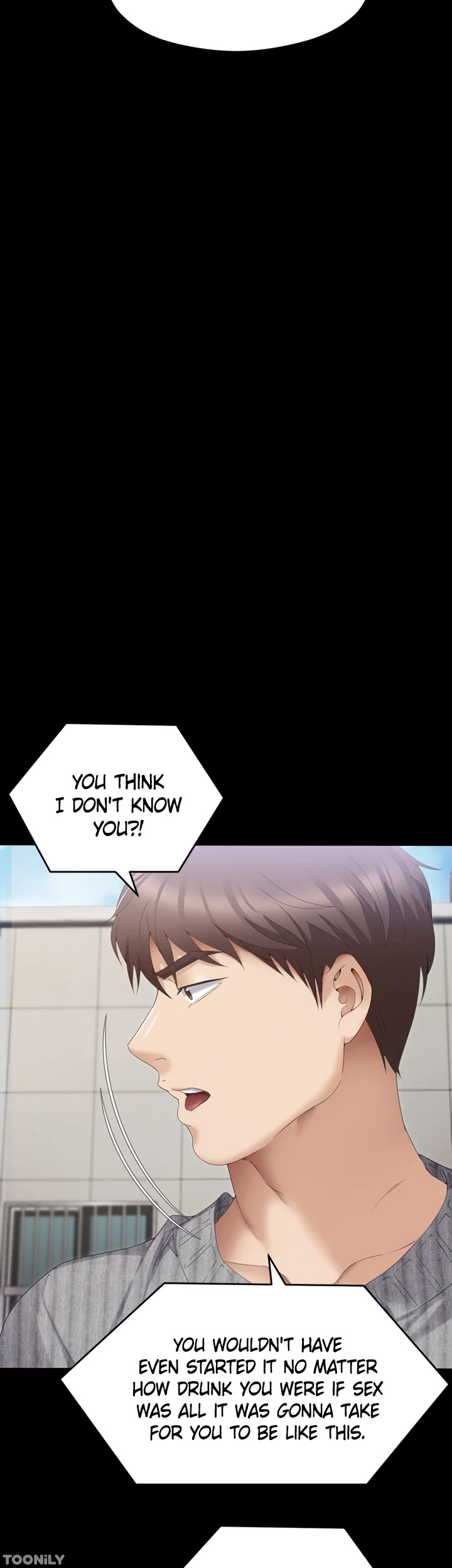 Tonight Youre My Dinner chapter 69 page 49