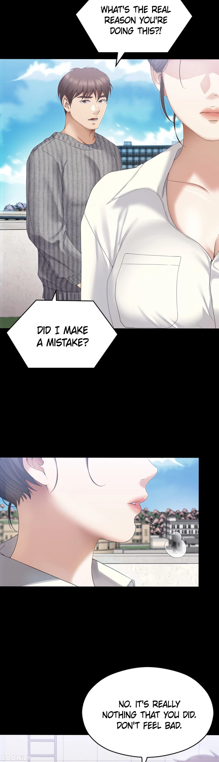 Tonight Youre My Dinner chapter 69 page 50