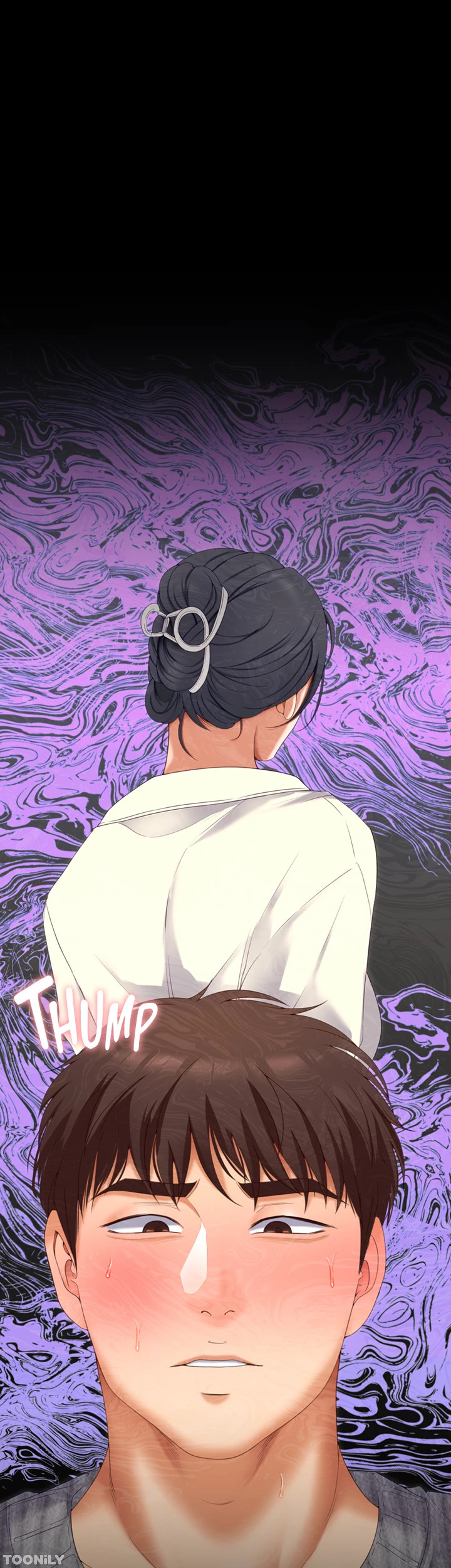 Tonight Youre My Dinner chapter 69 page 53