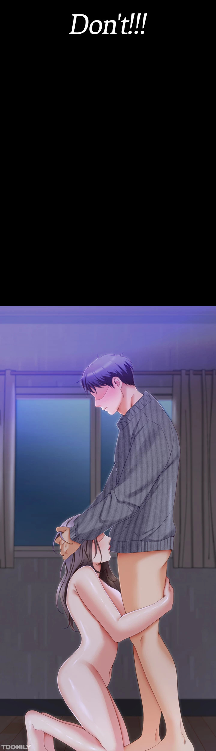 Tonight Youre My Dinner chapter 69 page 55