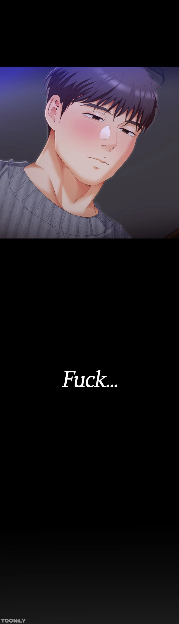 Tonight Youre My Dinner chapter 69 page 58
