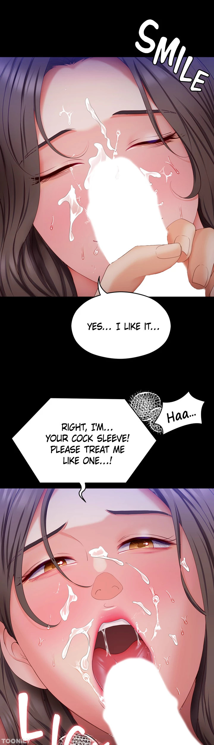 Tonight Youre My Dinner chapter 70 page 25