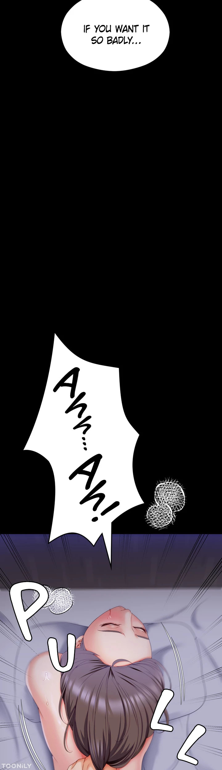 Tonight Youre My Dinner chapter 70 page 27