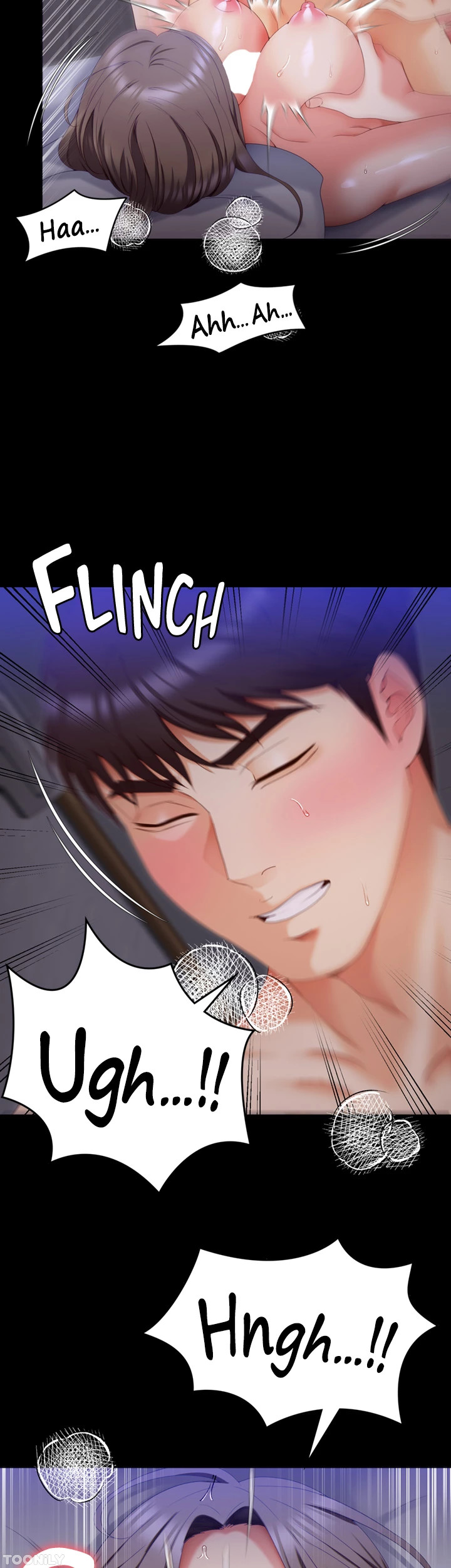 Tonight Youre My Dinner chapter 70 page 40
