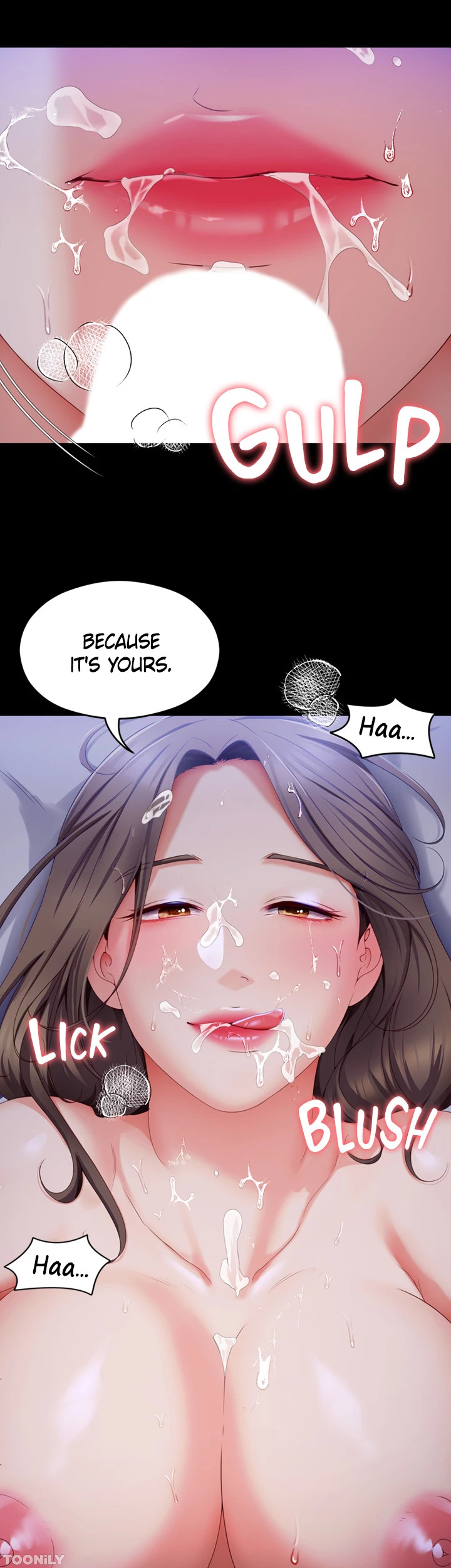 Tonight Youre My Dinner chapter 70 page 45