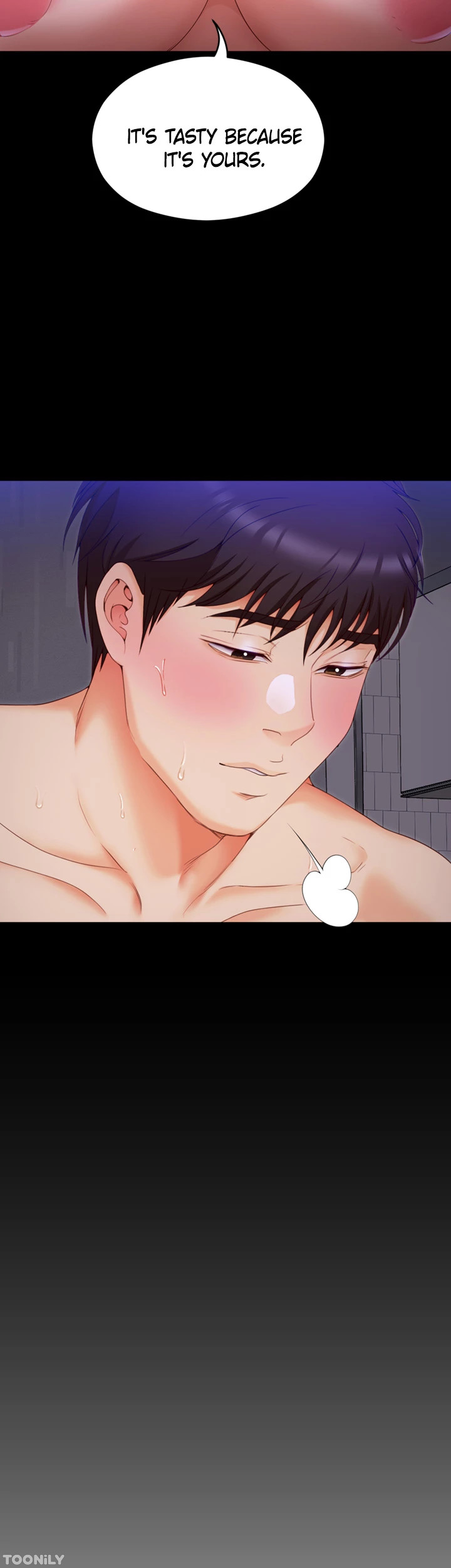 Tonight Youre My Dinner chapter 70 page 46