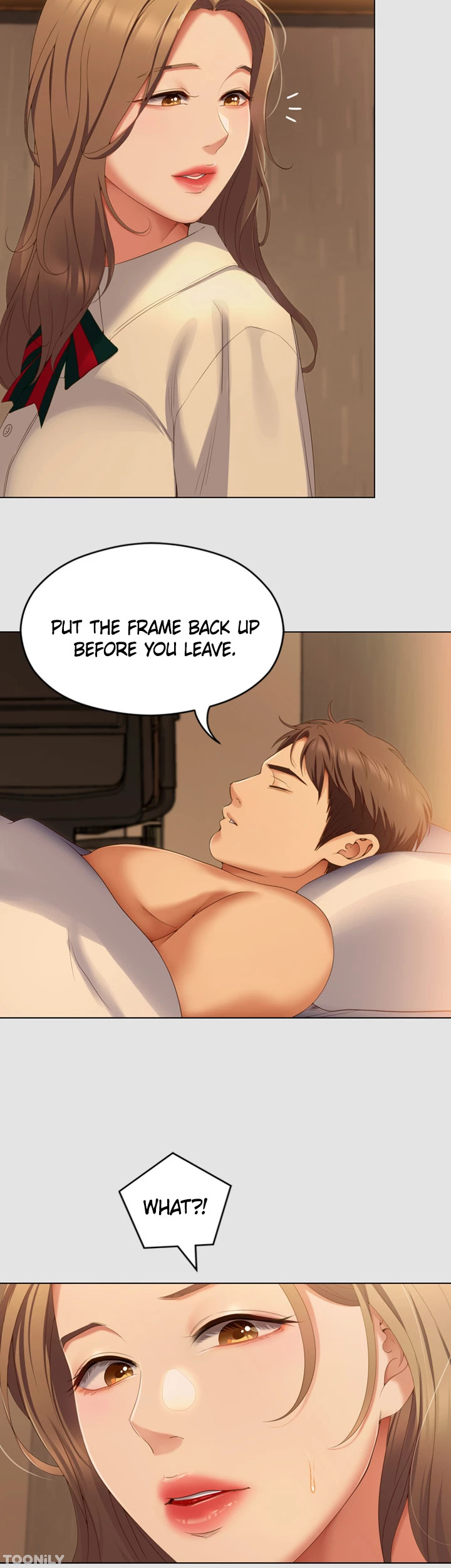 Tonight Youre My Dinner chapter 70 page 51