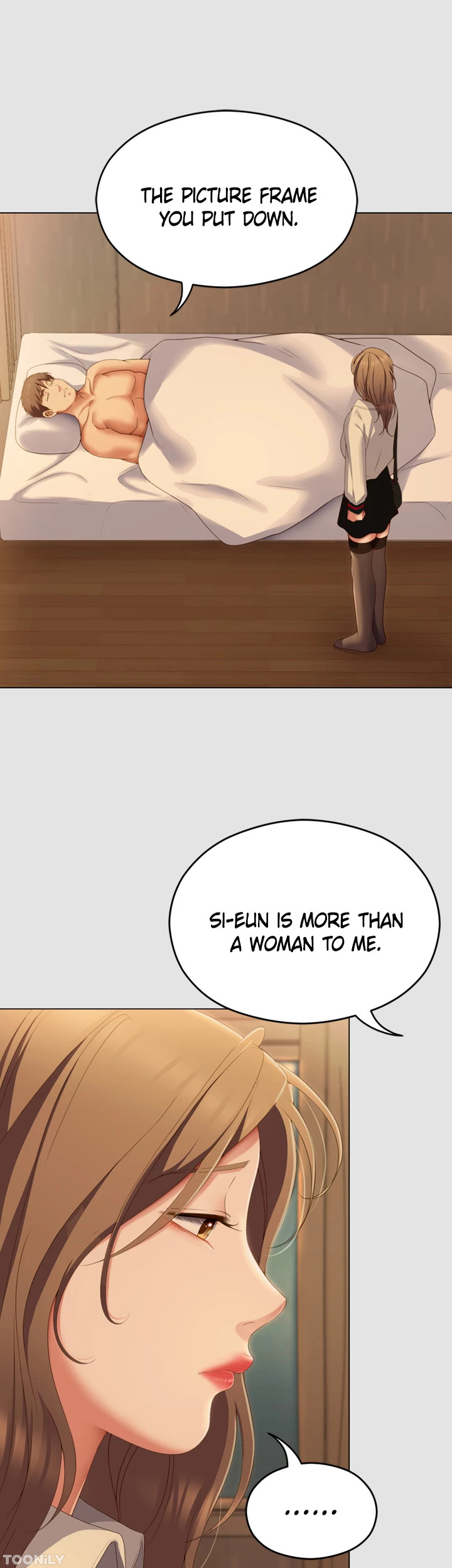 Tonight Youre My Dinner chapter 70 page 52